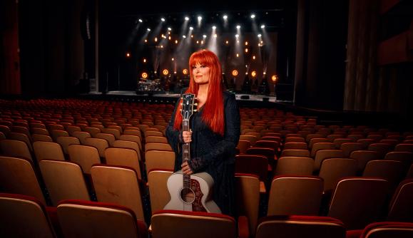 Wynonna Judd 1