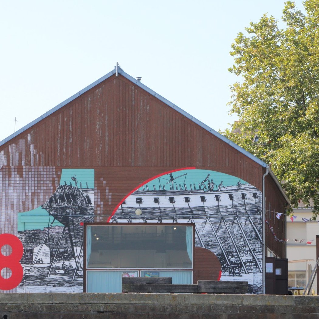 Marché d'Hiver de Paimboeuf 3