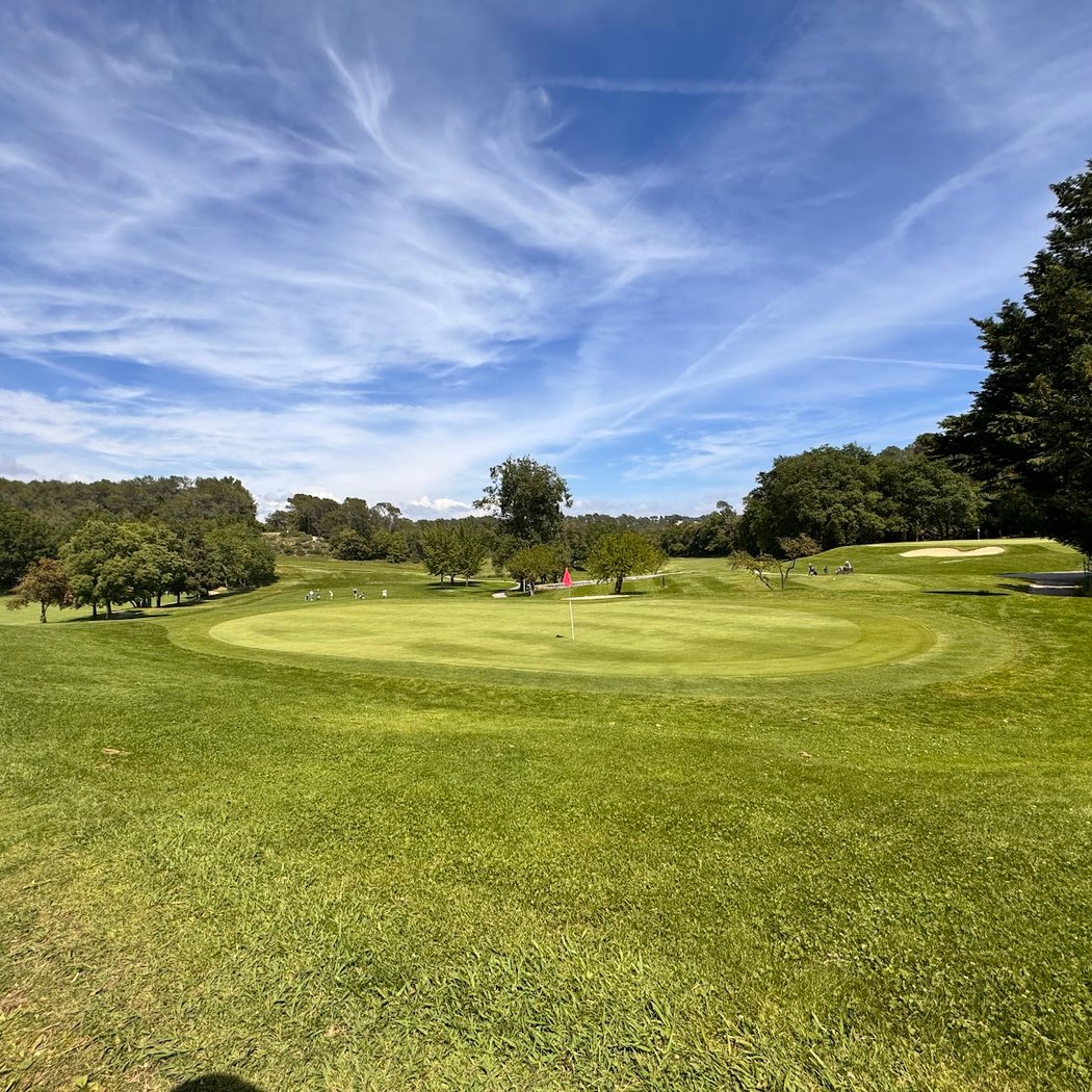Golf Opio Valbonne 2
