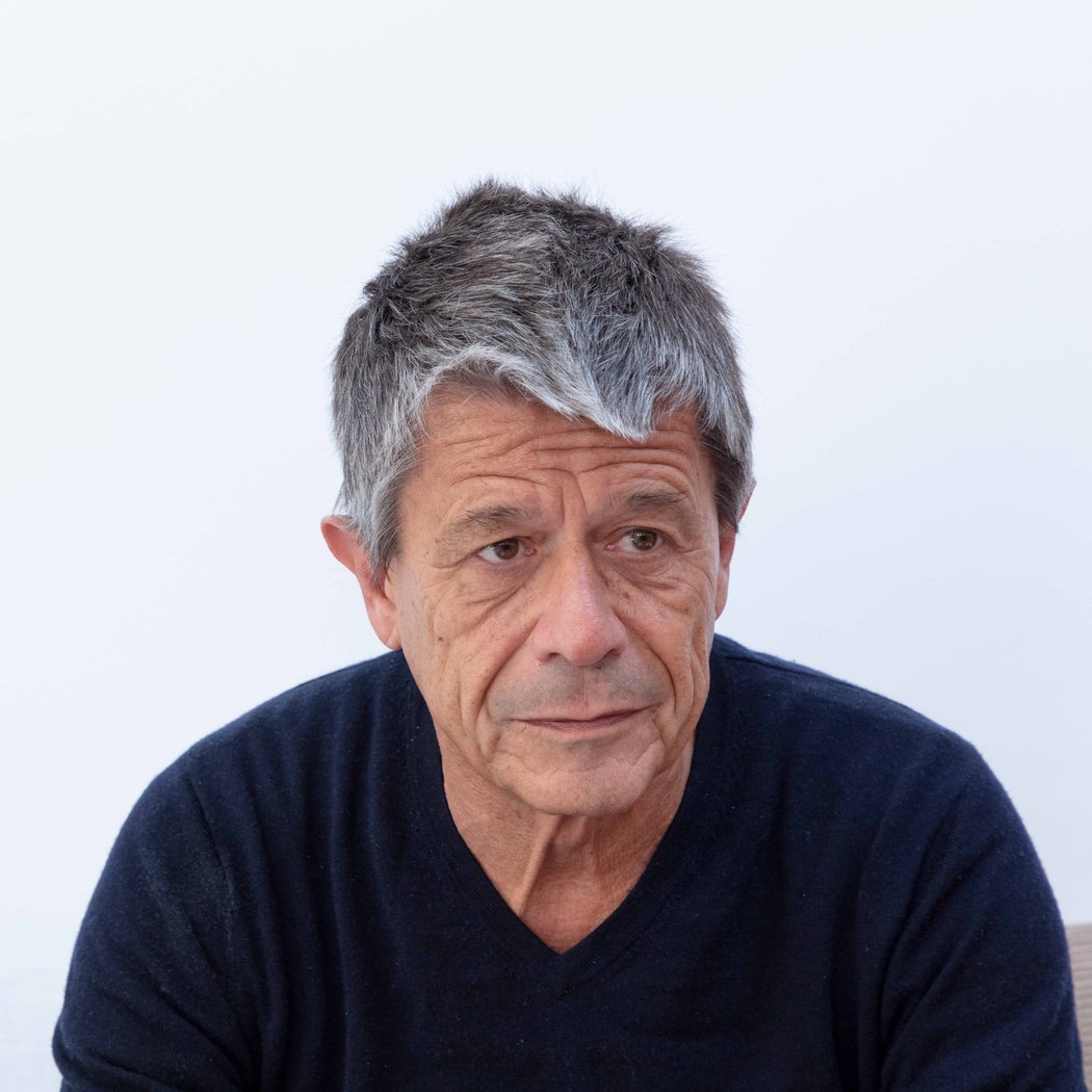 Emmanuel Carrère – Kolkhoze 1