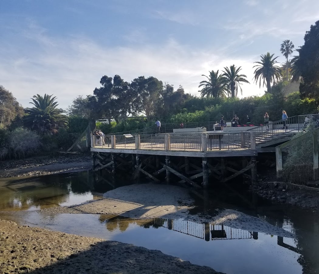 Salt Marsh Open House 2