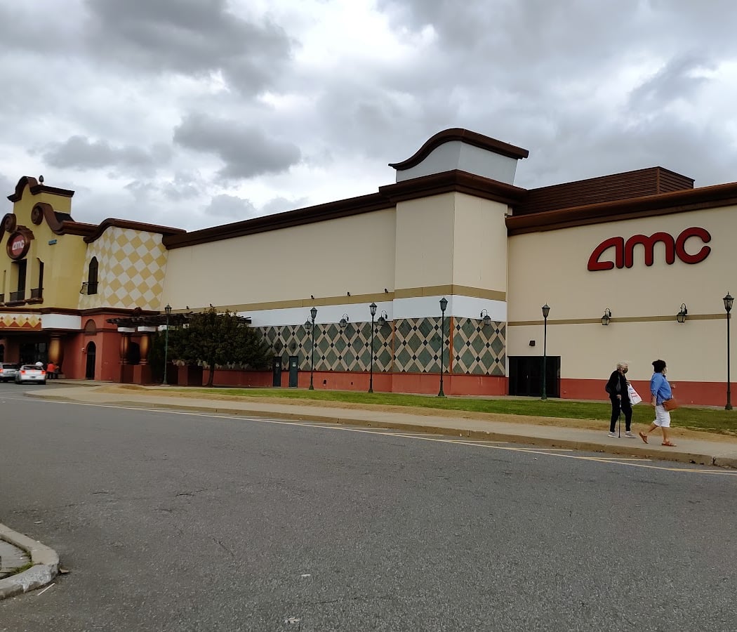 AMC Jersey Gardens 20 3