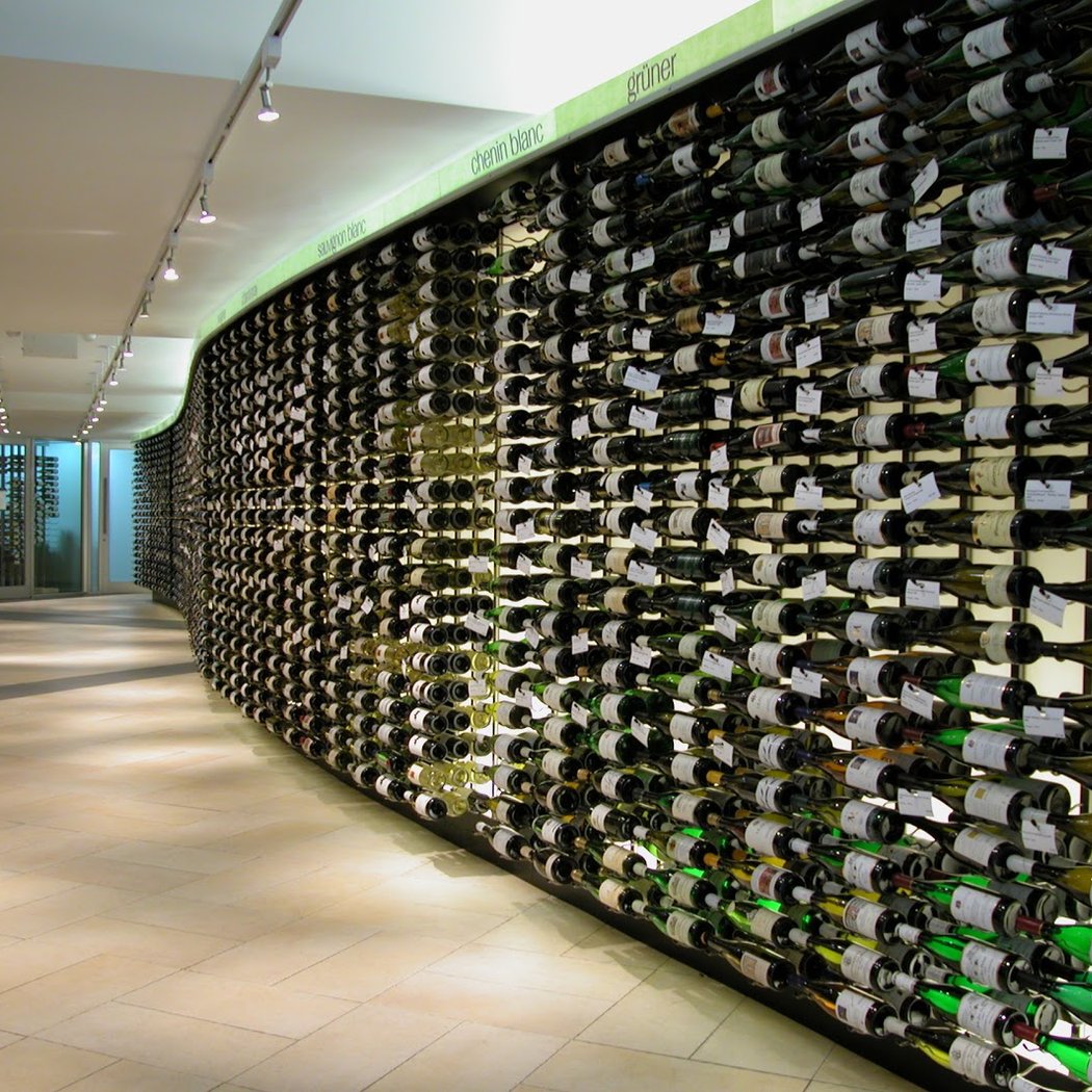 Crush Wine & Spirits 1