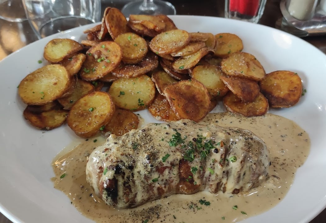 Le petit bistrot 3