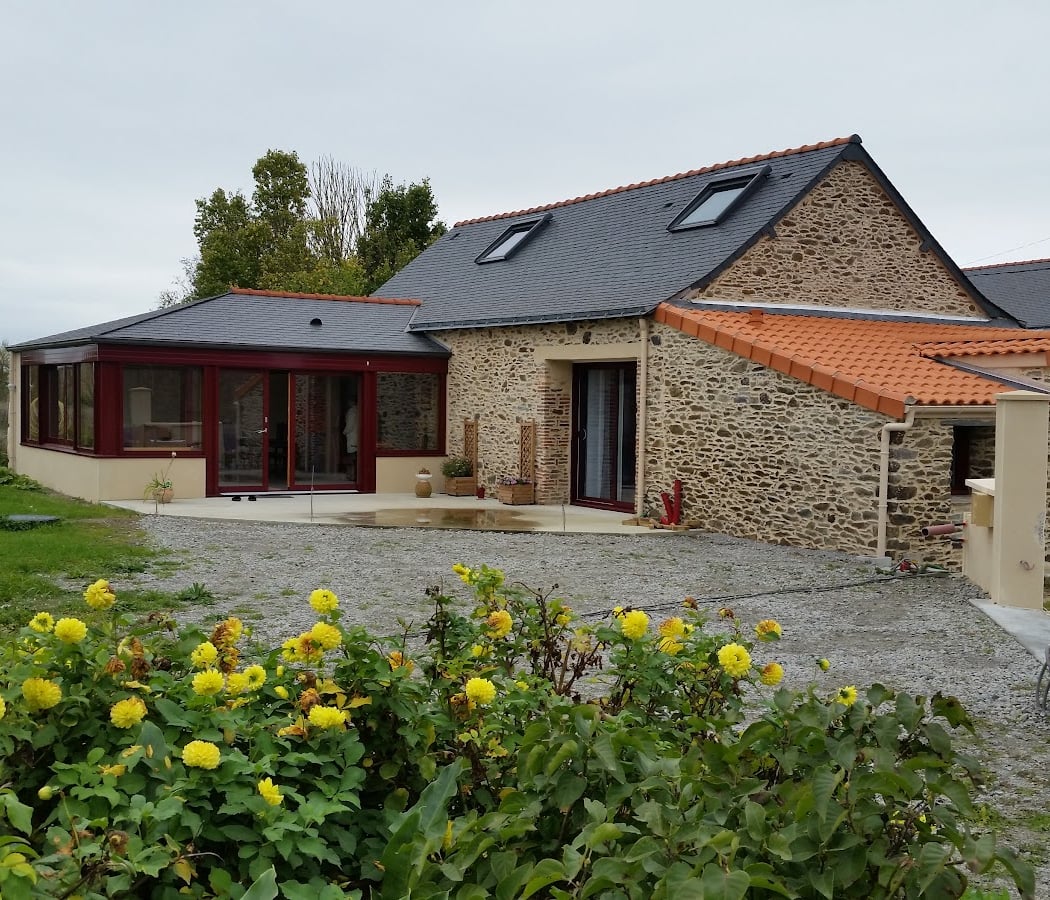 Le pressoir 2