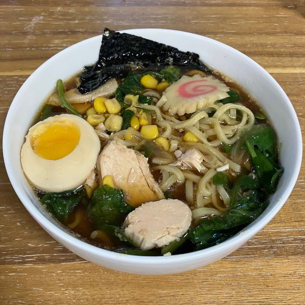 RameNesque 3