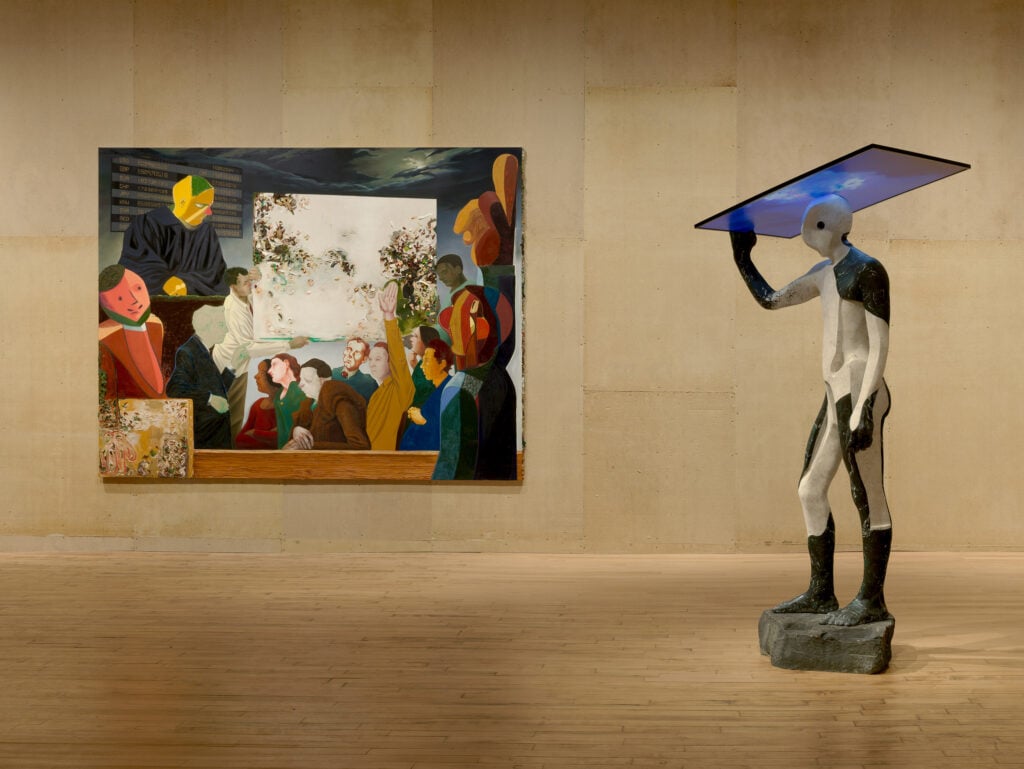 Nicole Eisenman 2