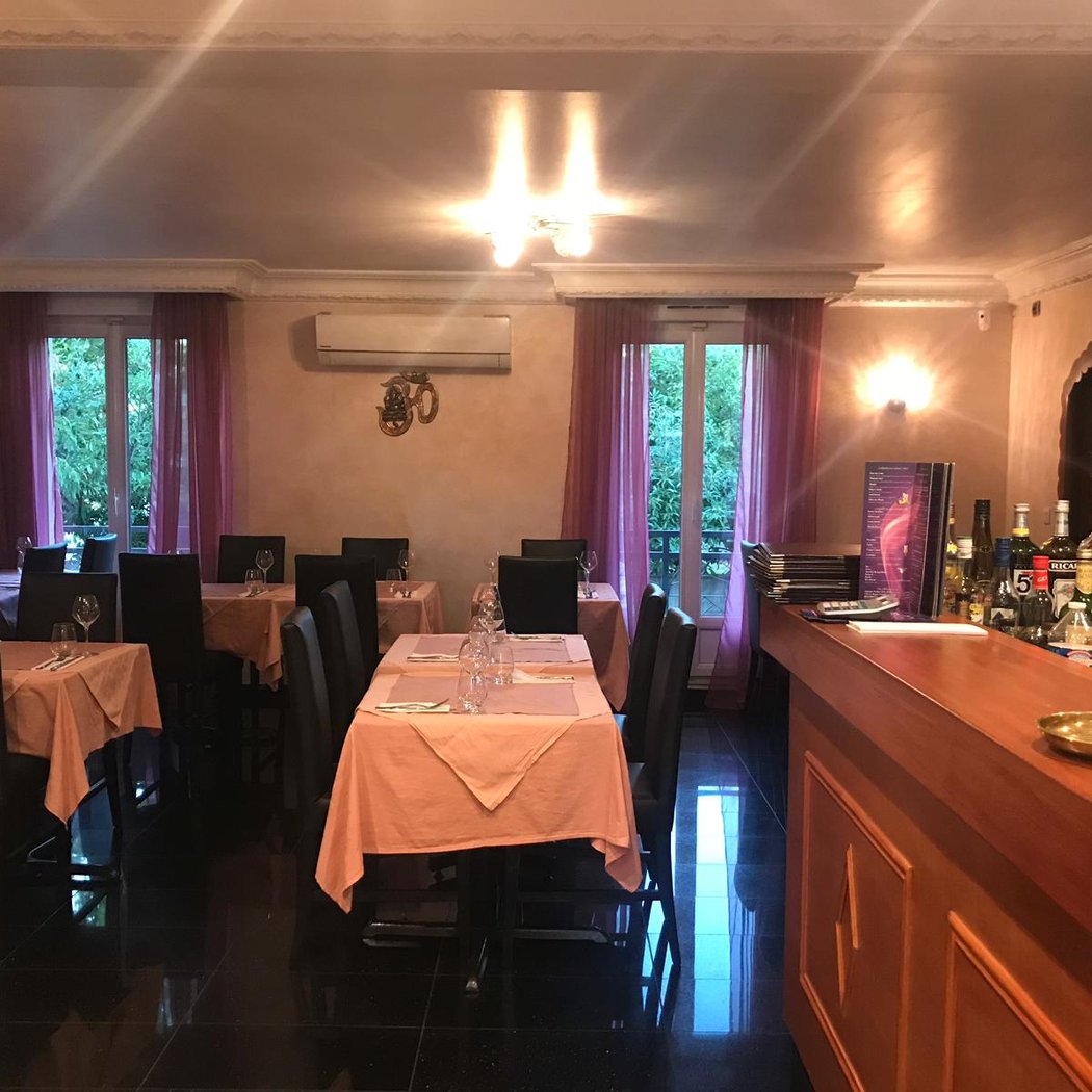 Resto Sai 2
