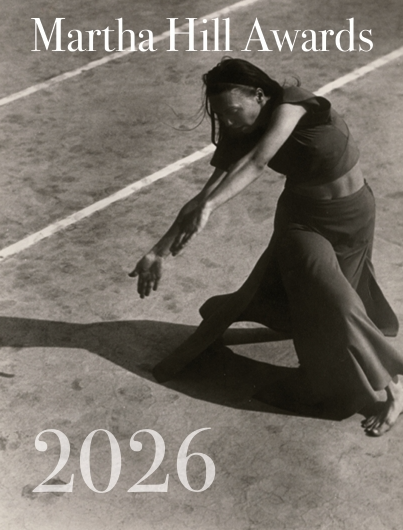 2026 Martha Hill Awards 1
