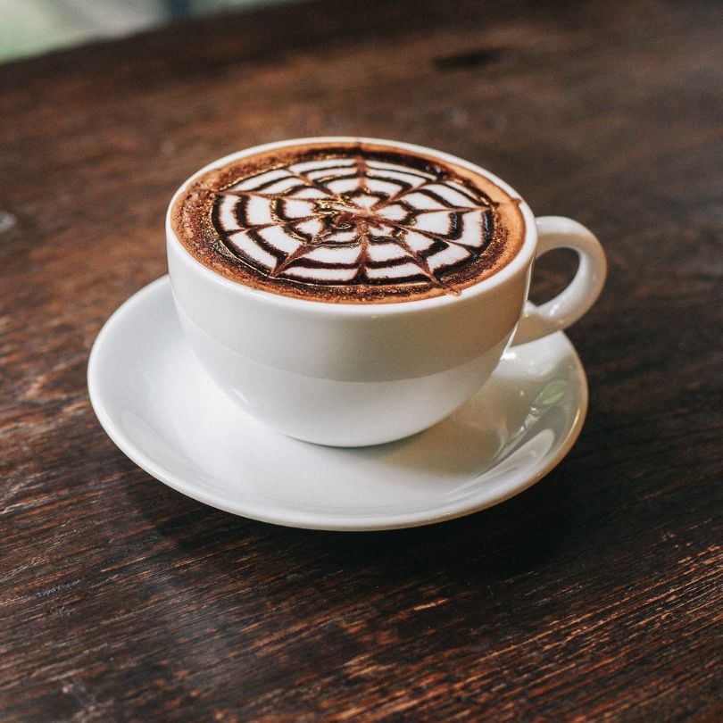 Foundry House - Coffee + Cowork 1