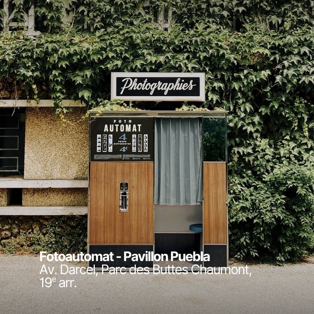 Fotoautomat 3