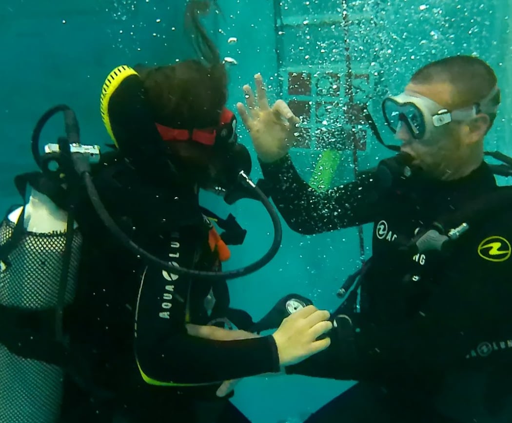 Saint Malo Emerald Diving 3