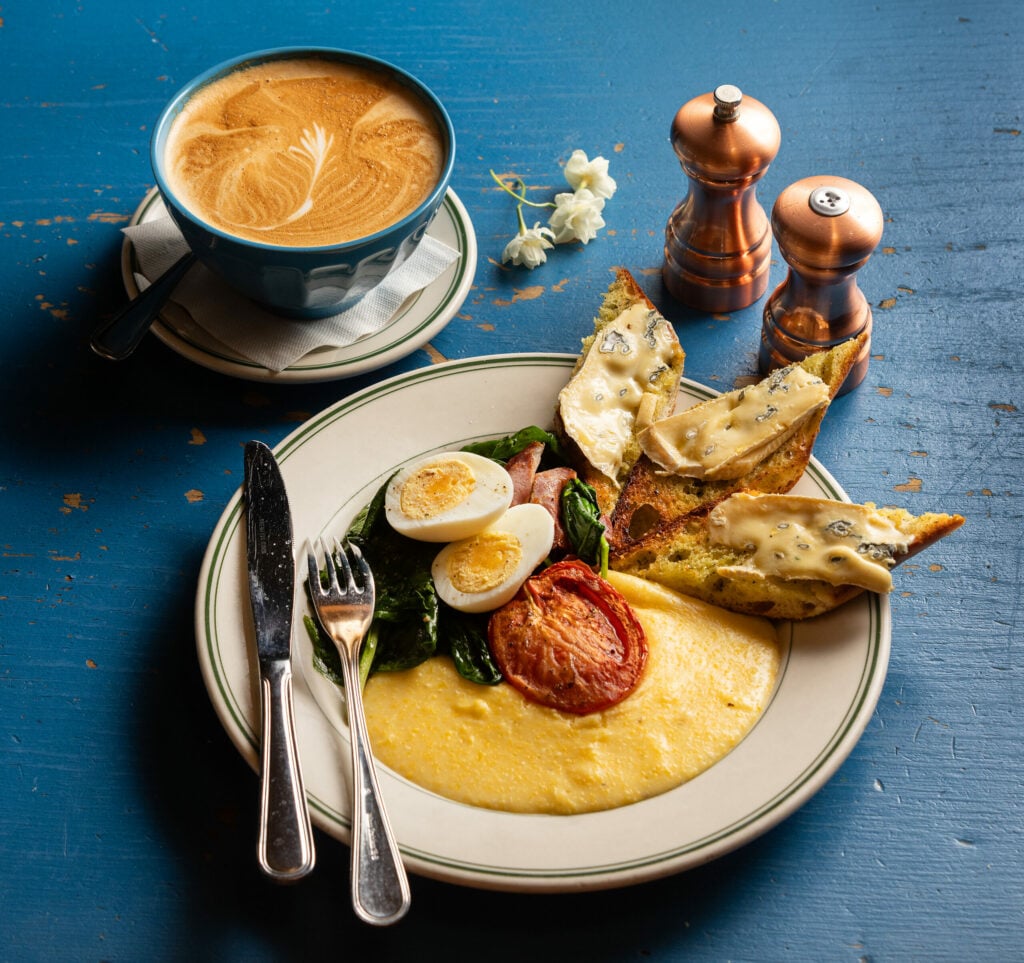 Willow Wood Market Cafe 3