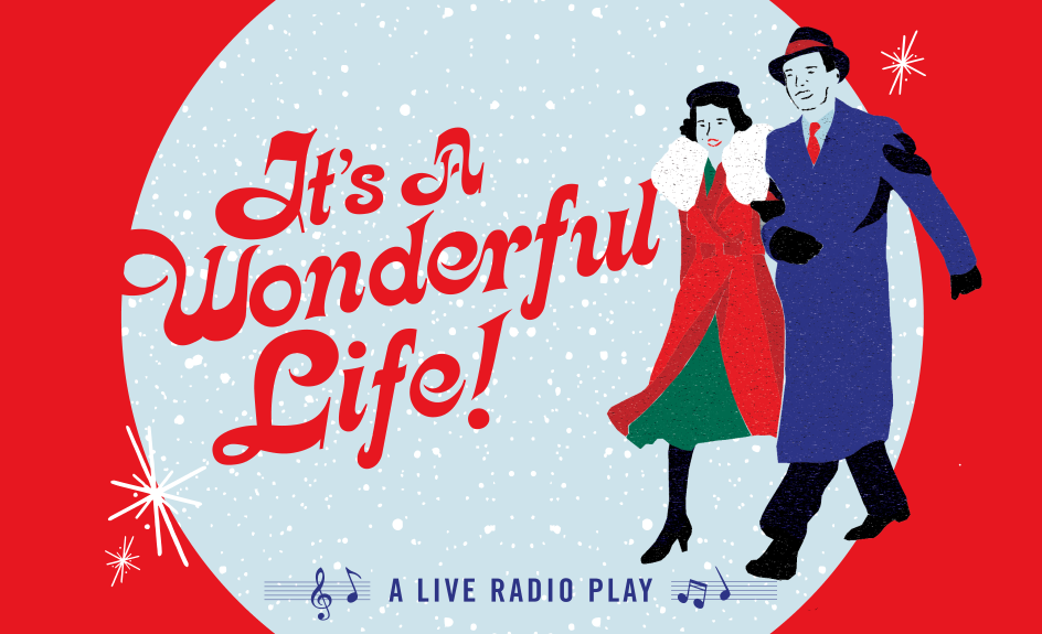It's A Wonderful Life! 1