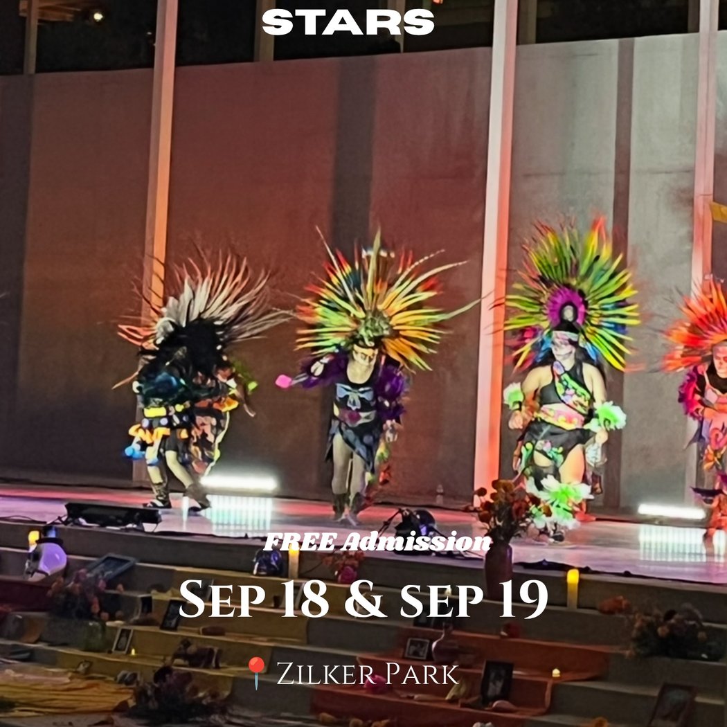Flamenco Under the Stars