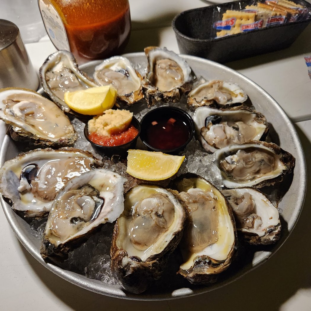 Great Southern Cafe 3