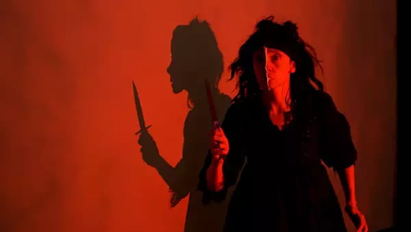 Manual Cinema: The 4th Witch 1