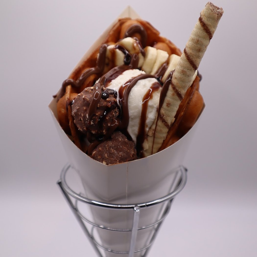 Iddy's Cafe 3