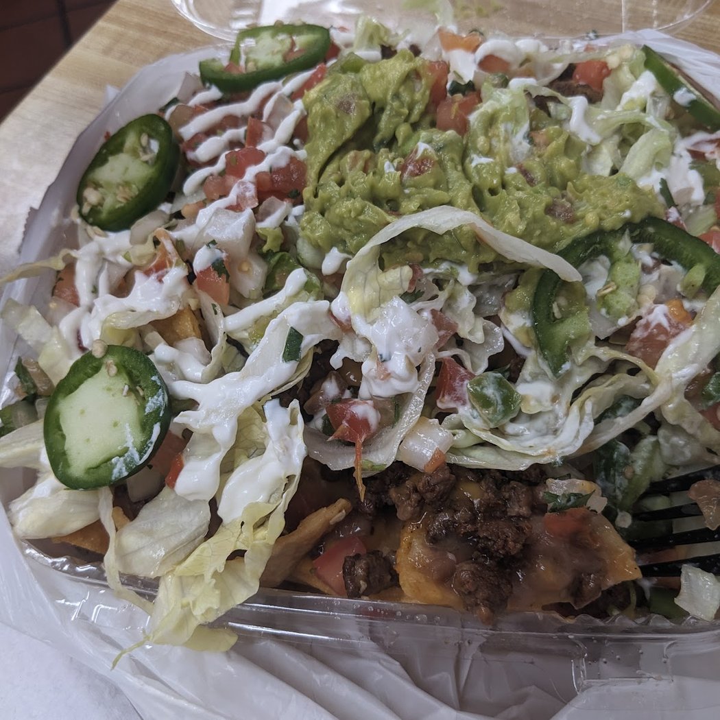 EL BURRITO LOCO 3