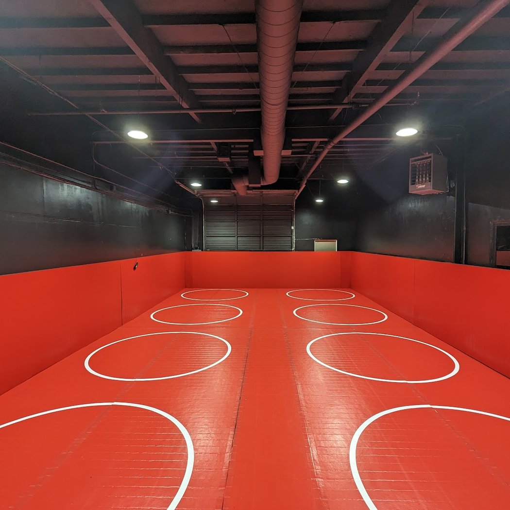Kids Classes (Ages 5-12) Boys Wrestling 2