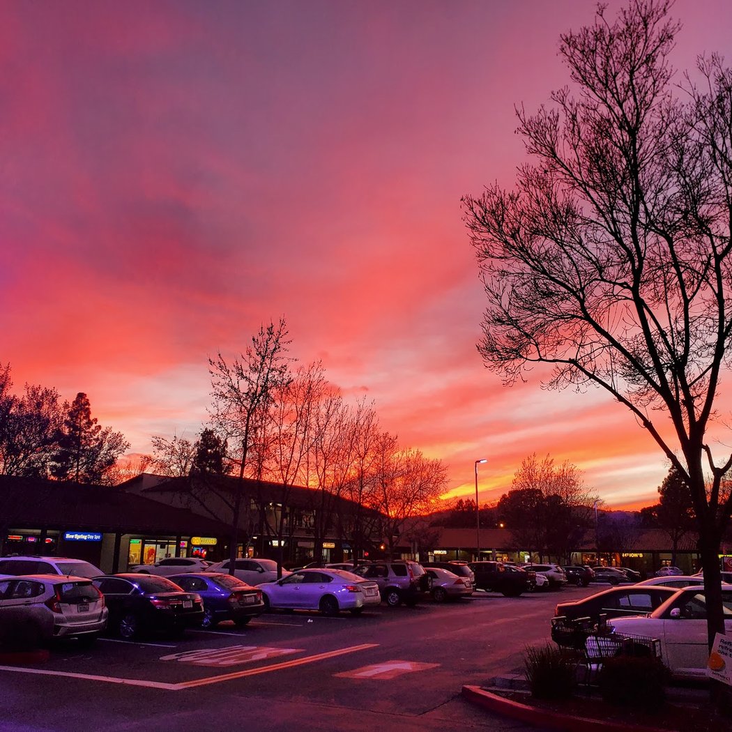 Pleasant Hill Plaza 1