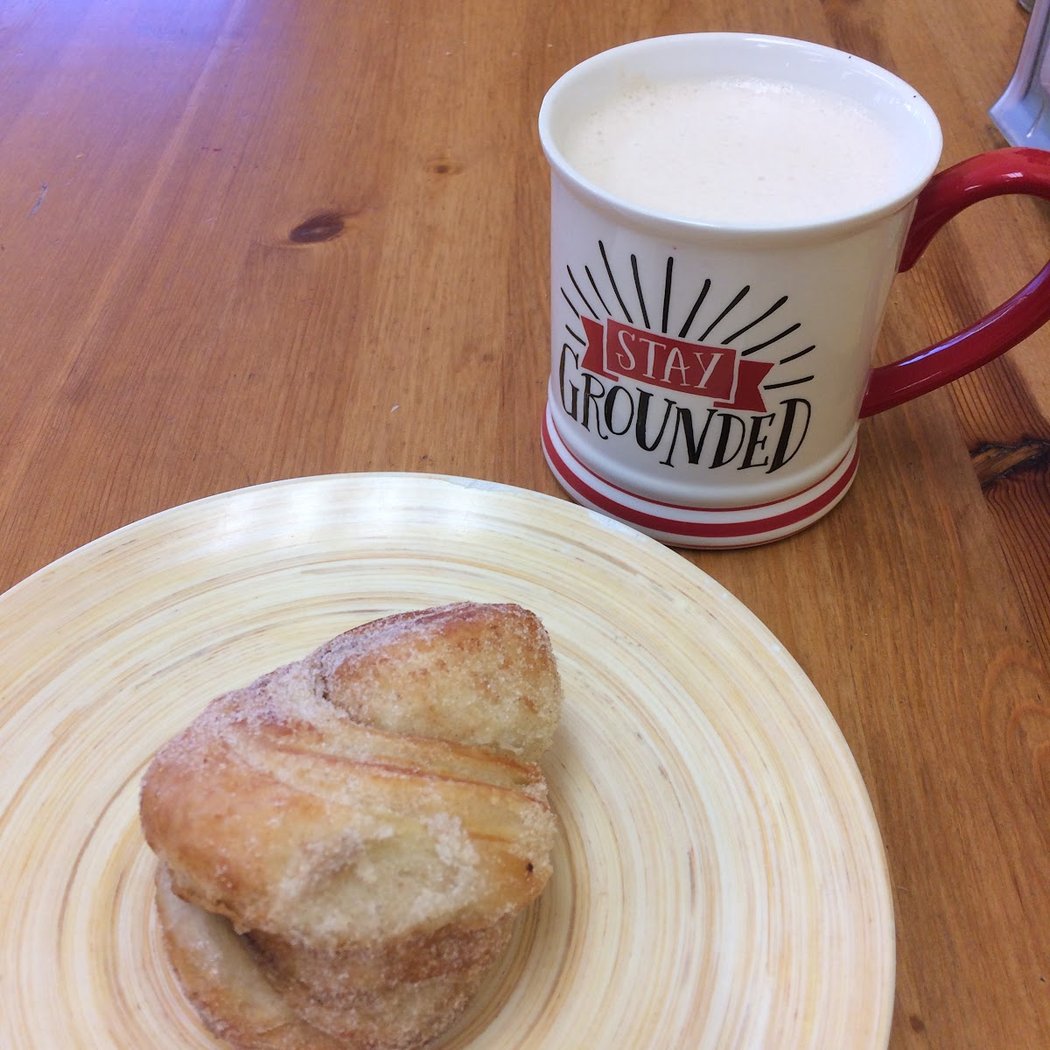 Armida's Bakery and Cafe 2