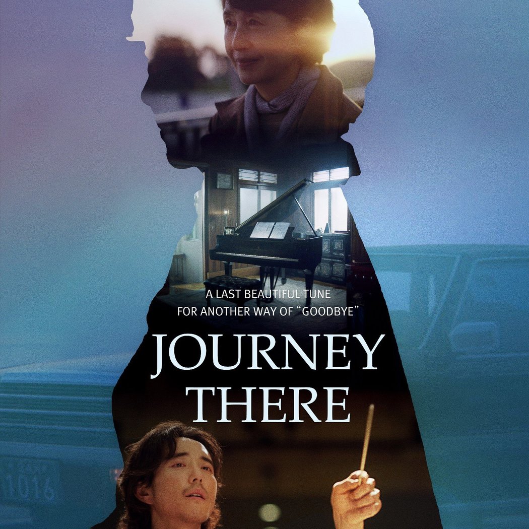 Journey There 1