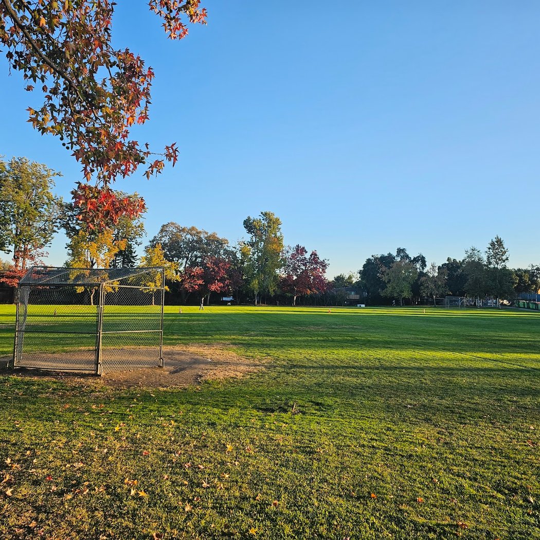 Rengstorff Park 3