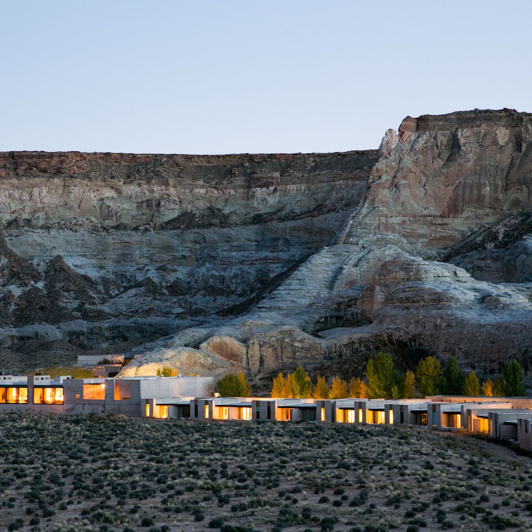 Amangiri 2