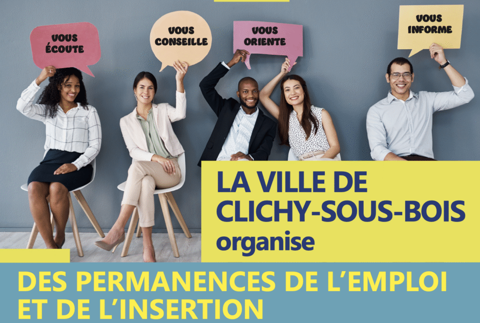 Permanence de l’emploi et de l’insertion 1