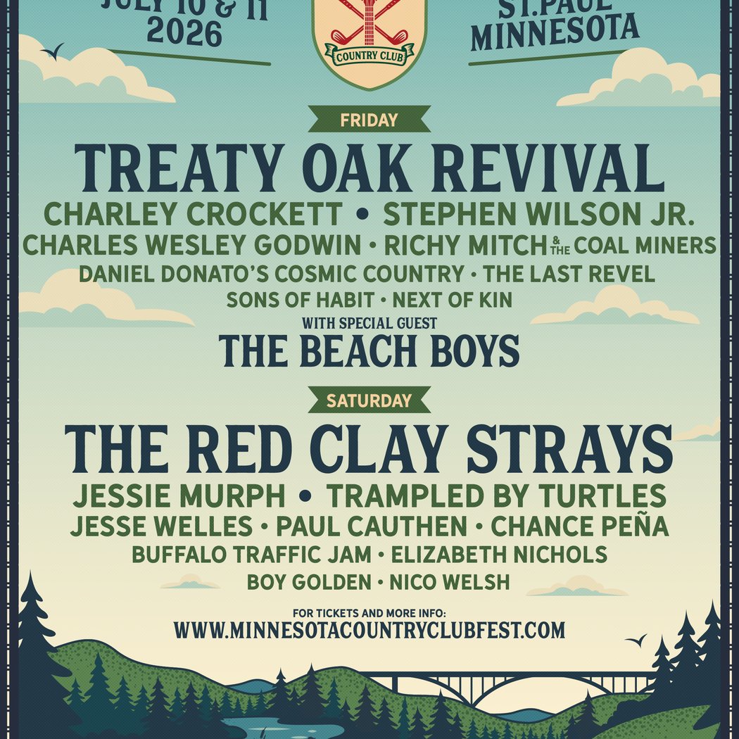 Minnesota Country Club Festival 1