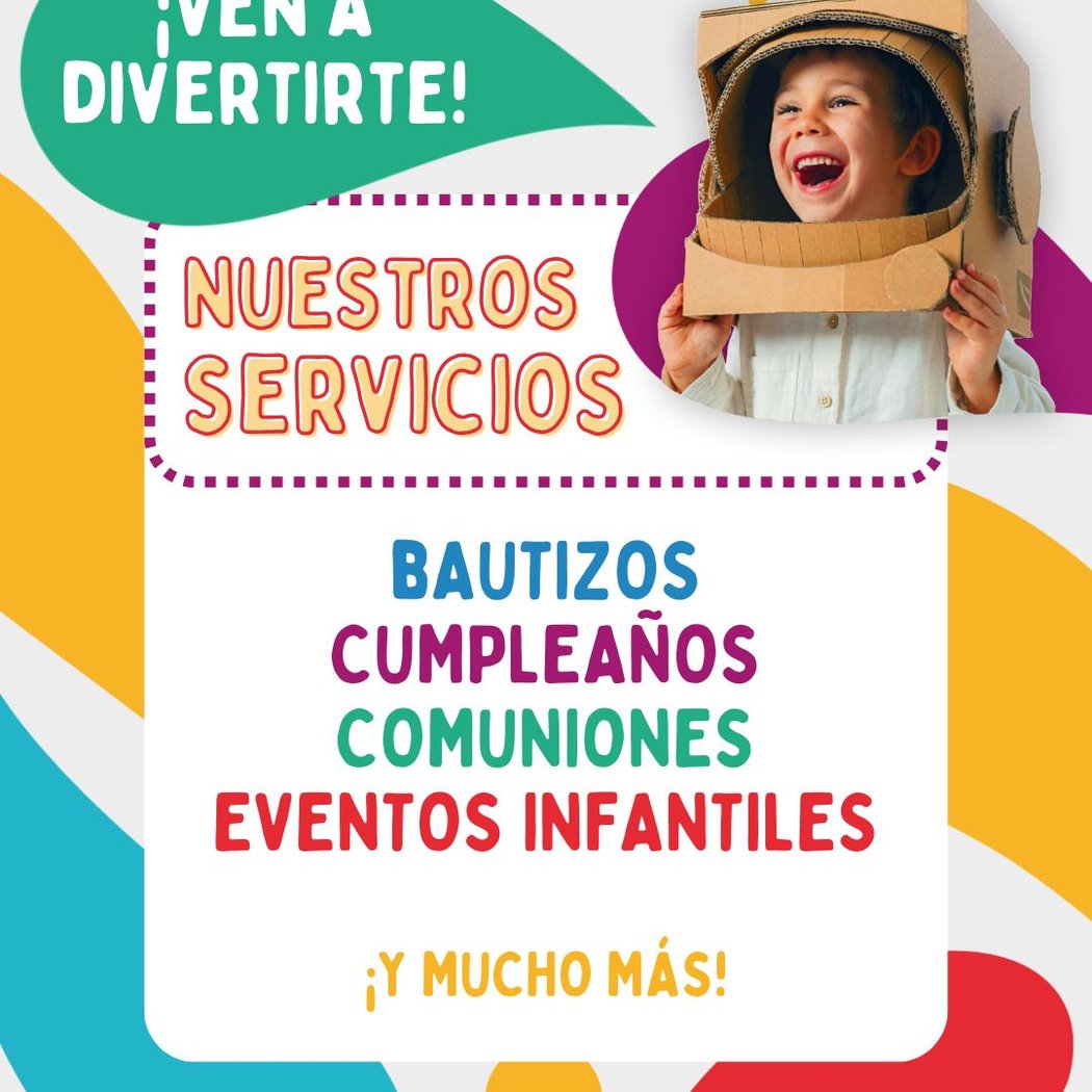 Planeta Diversión 1