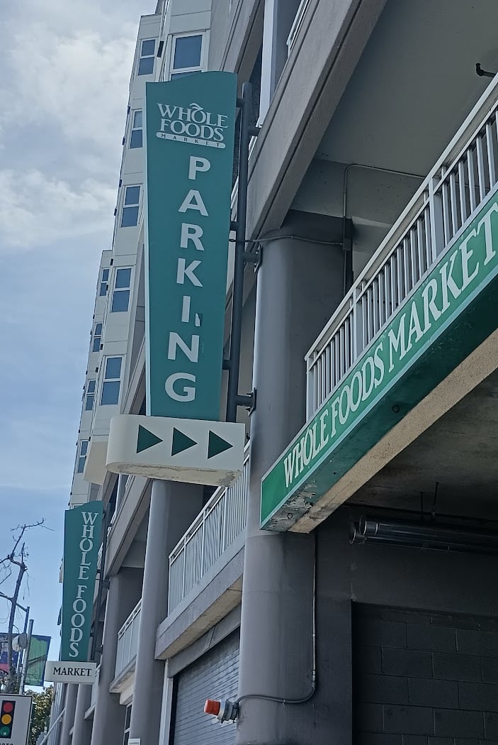 Whole Foods Market 2