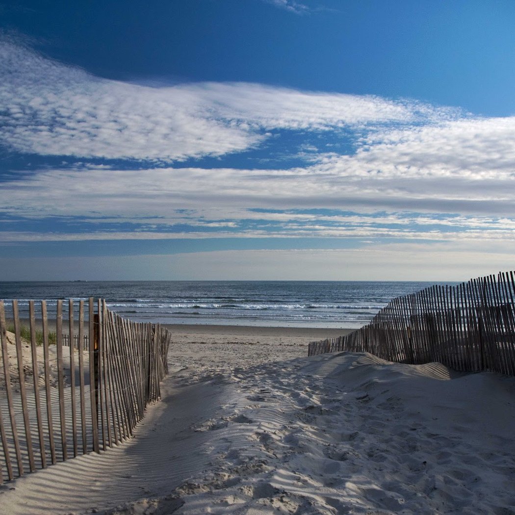 Second Beach 1