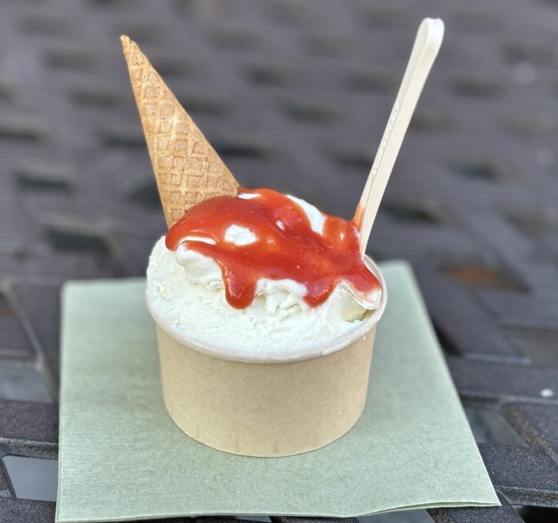 Pamina Dolci e Gelato 2