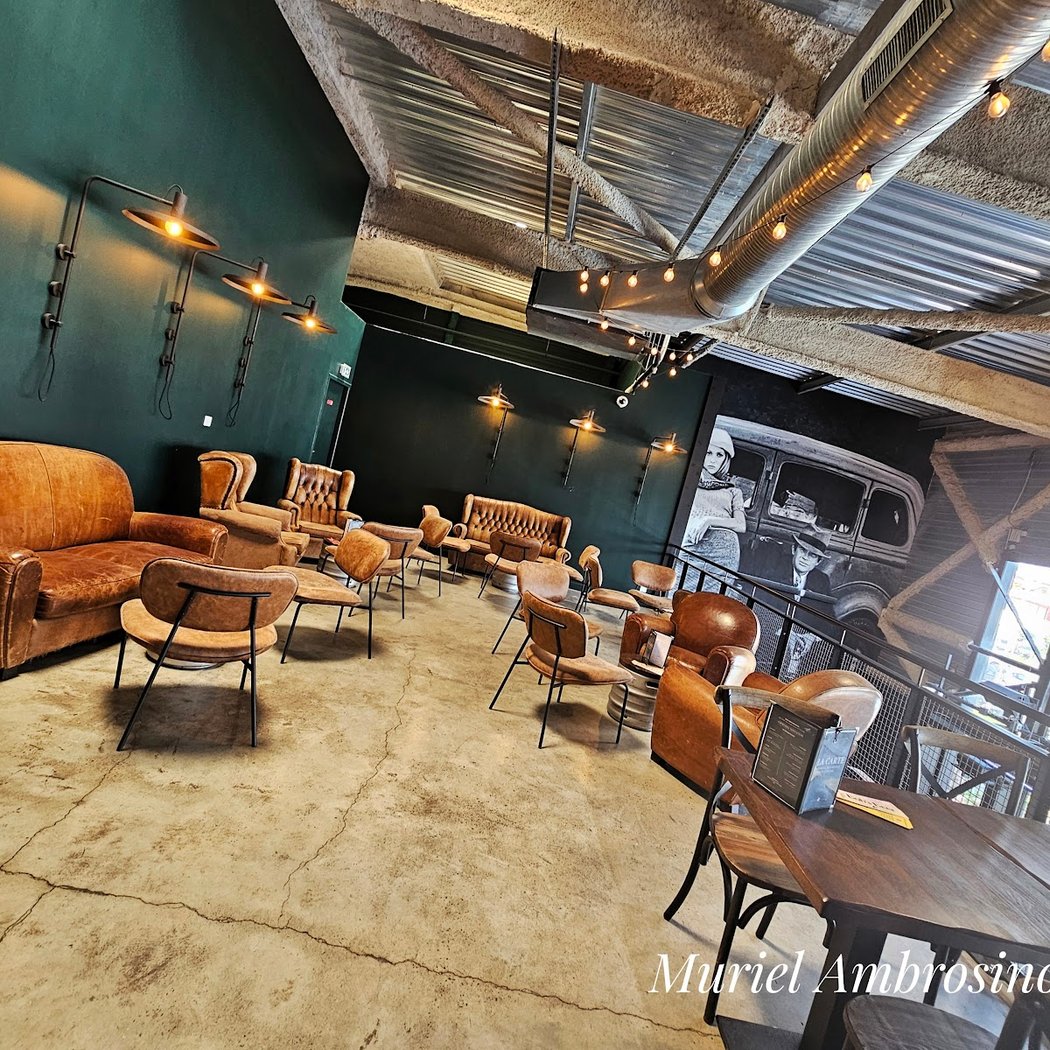 Bob's Beer Brewpub 3