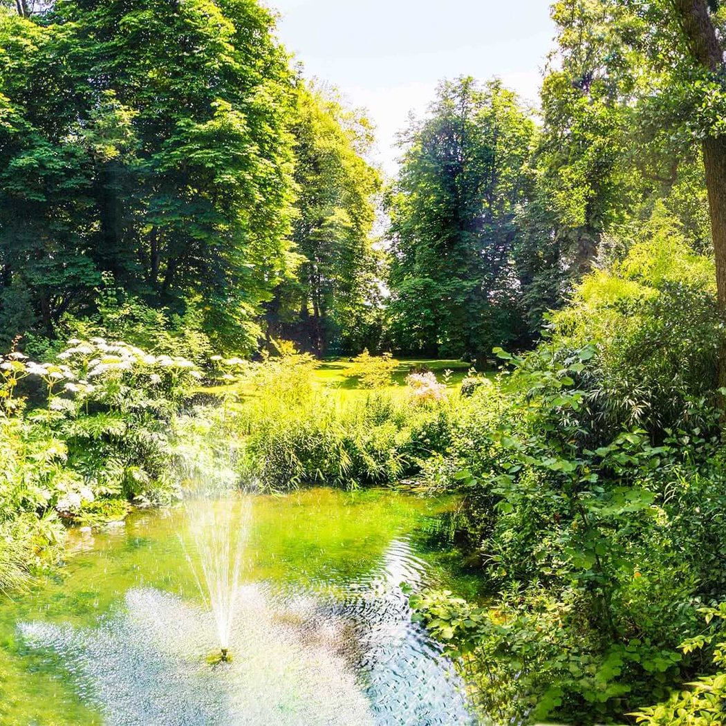 Les Jardins D'épicure Hotel & Gourmet Restaurant 3