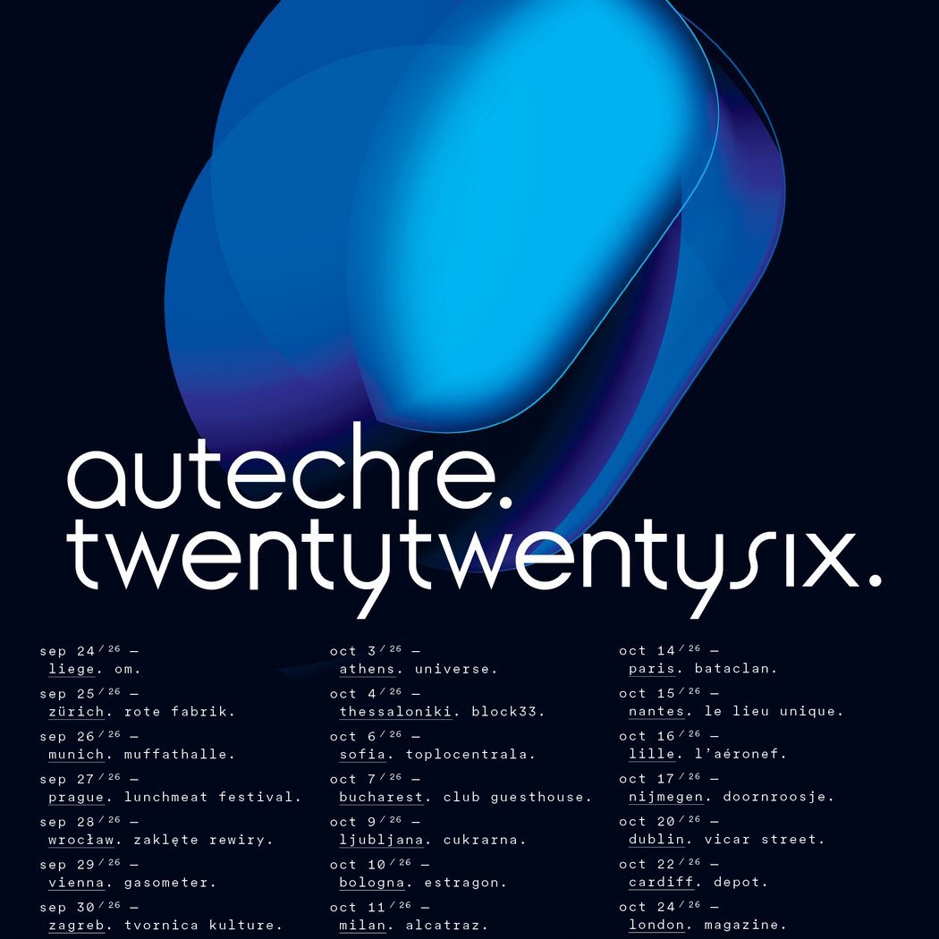 Autechre