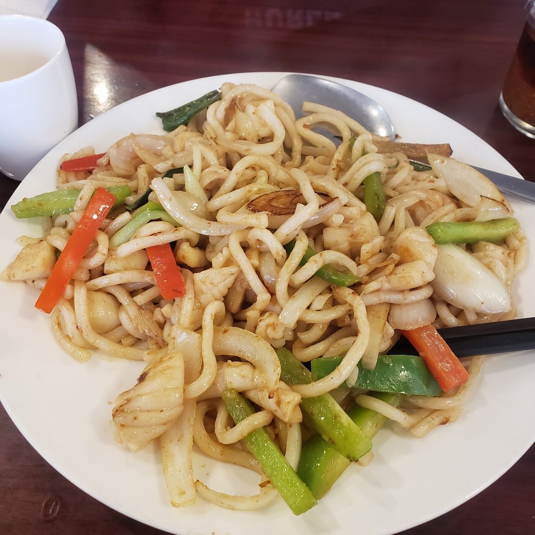 East Lake Chinese Restaurant and Dim Sum (東湖海鮮酒家) 3