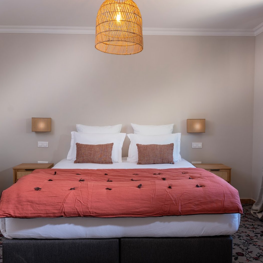 Hôtel Restaurant & Spa La Magdeleine - Mathias Dandine 3