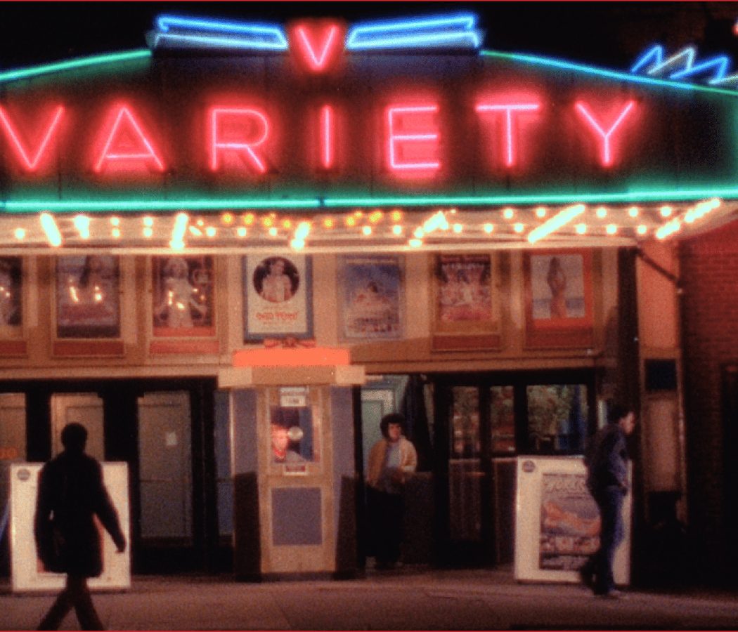 Variety 1