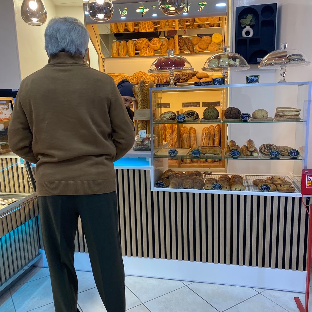 Boulangerie Pâtisserie "Les Délices du Moulin" 3