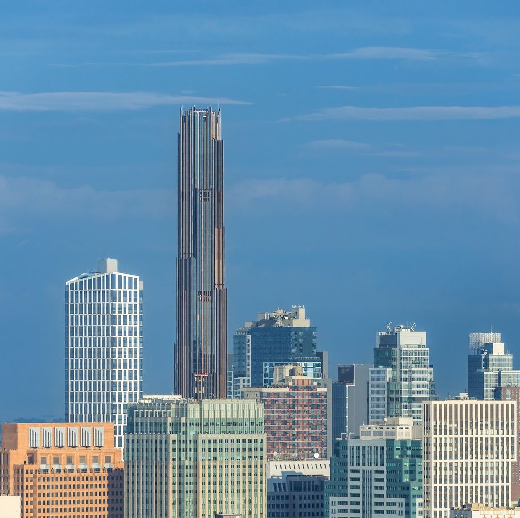 The Brooklyn Tower 2