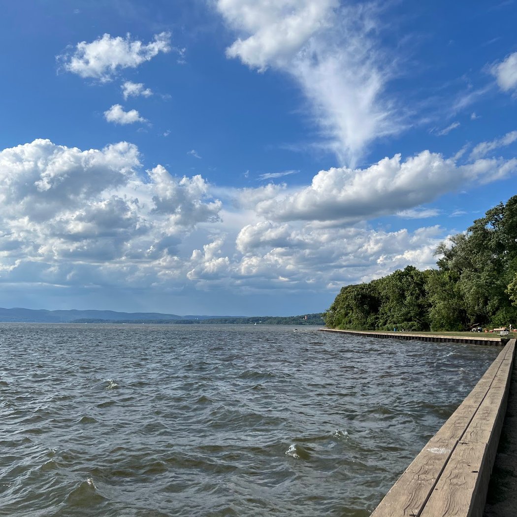 Croton Point Nature Center 2