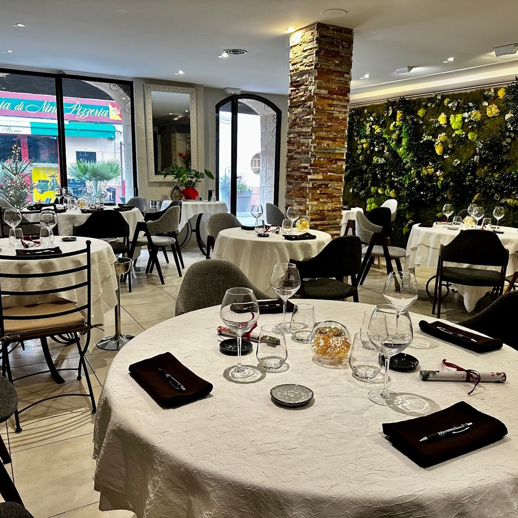 Restaurant L'Espérance 2