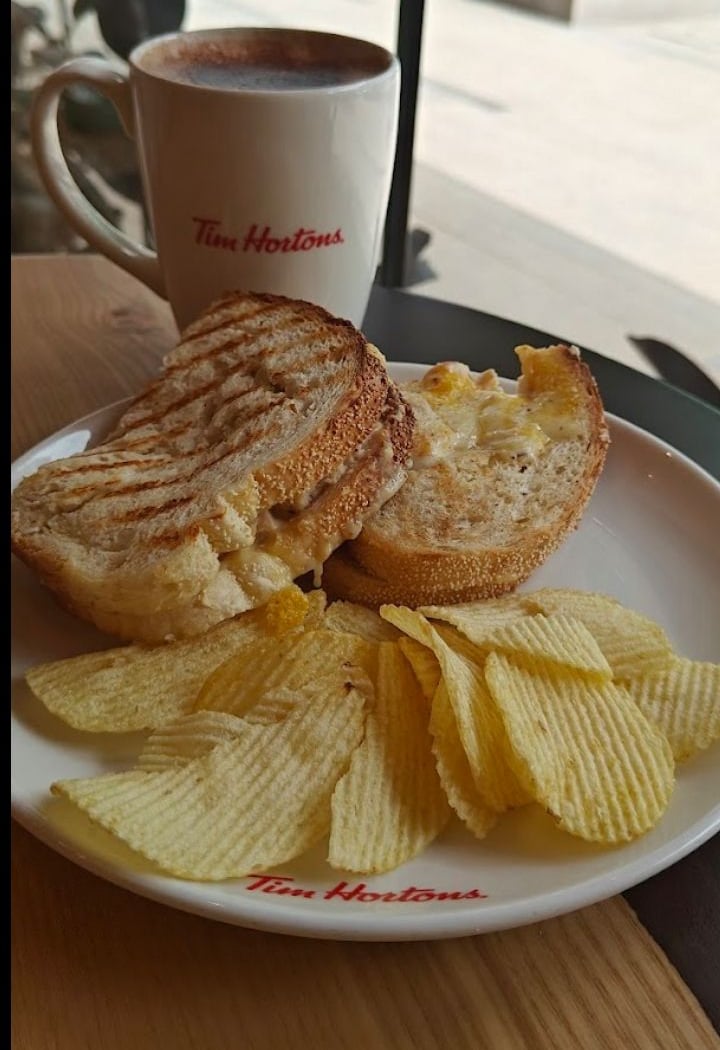 Tim Hortons 3