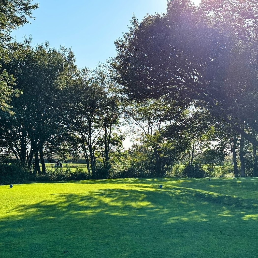 West Sayville Golf Course 2
