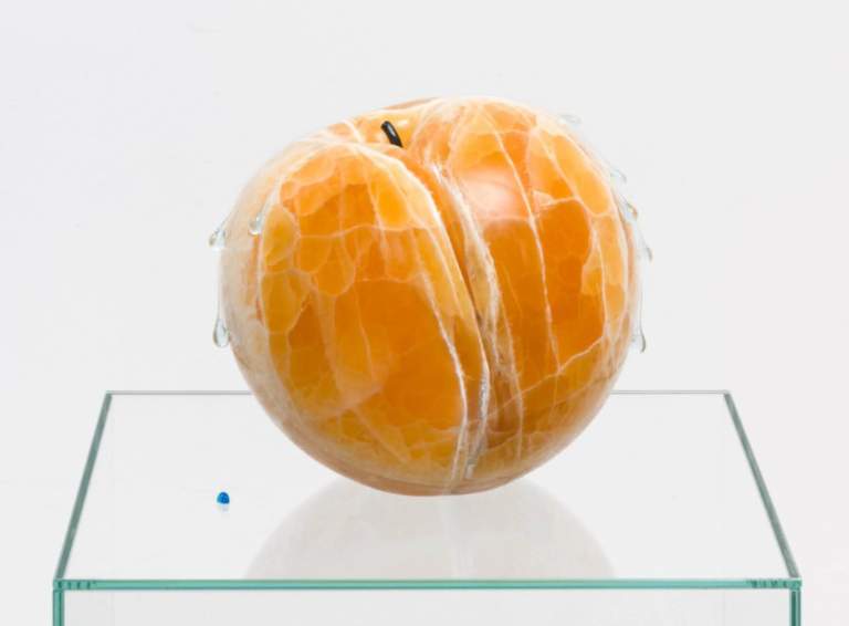Nevine Mahmoud: Second Nature 1