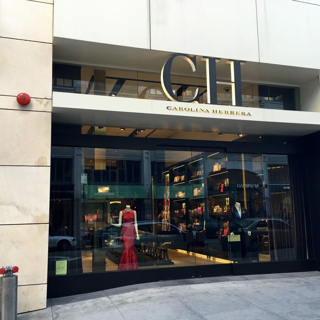 CH Carolina Herrera 2