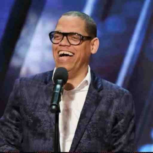 Greg Morton comedy shows this season 1